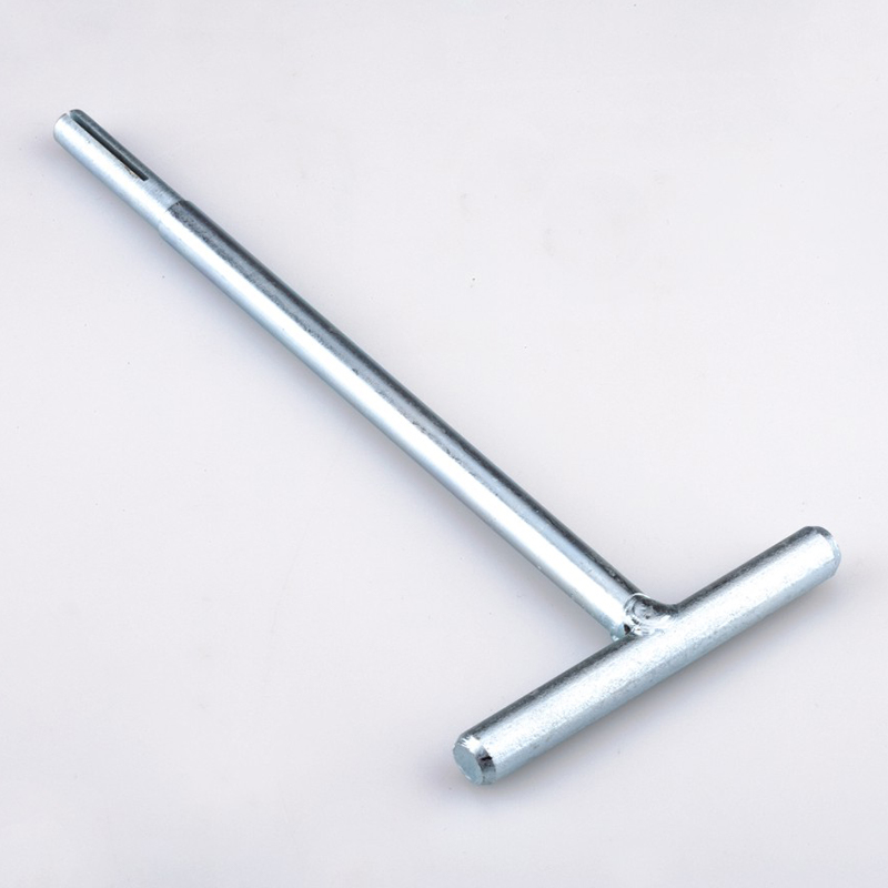 Ferramenta T Strpping para faixa e fivela