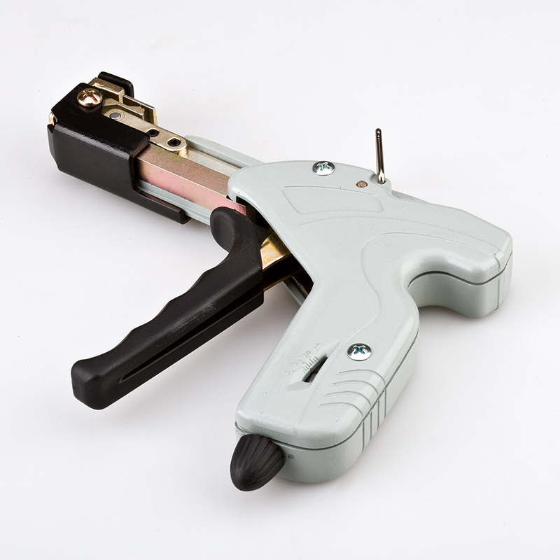 Pistola automática de abraçadeira LBG