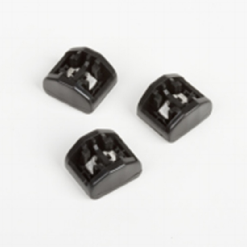 Cabeça de travamento duplo resistente às intempéries de acetal