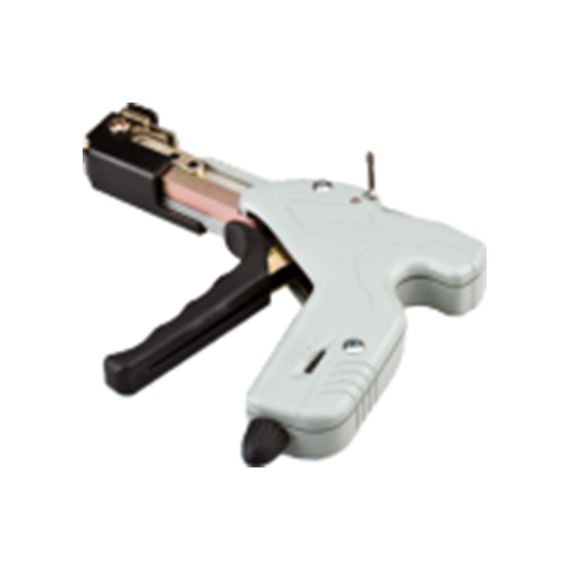 Pistola automática de abraçadeira LBG