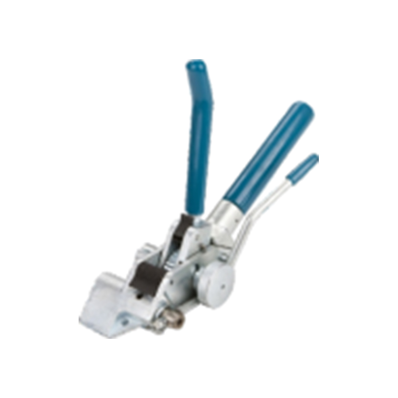 Tensor de abraçadeiras de aço inoxidável LQD