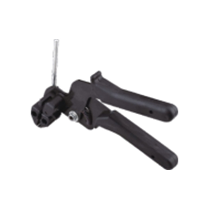 Ferramenta de tensionamento de abraçadeira LQG