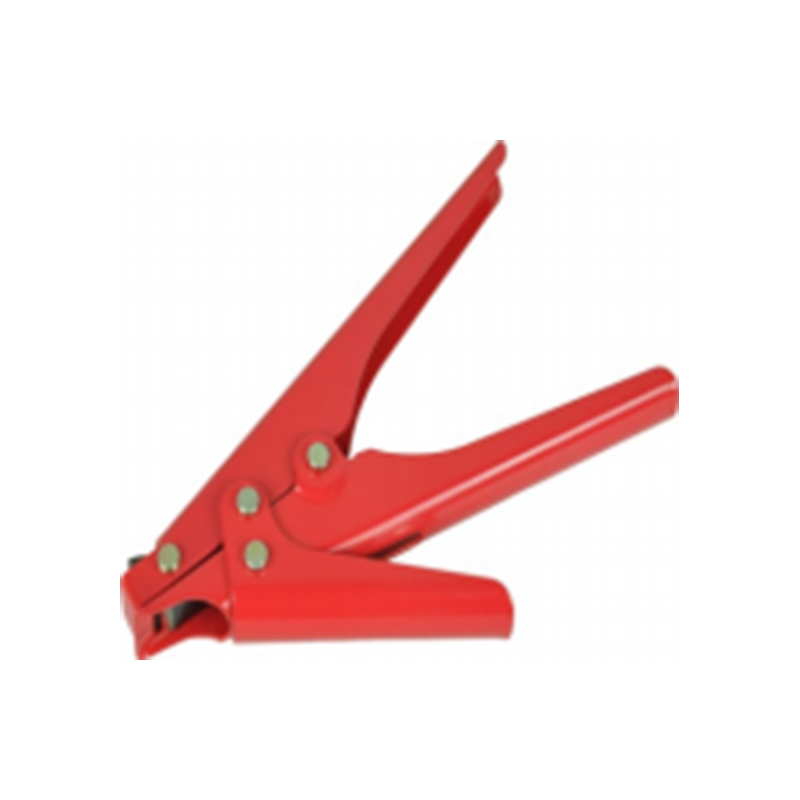 Ferramenta de cintagem de abraçadeiras de nylon LS-519