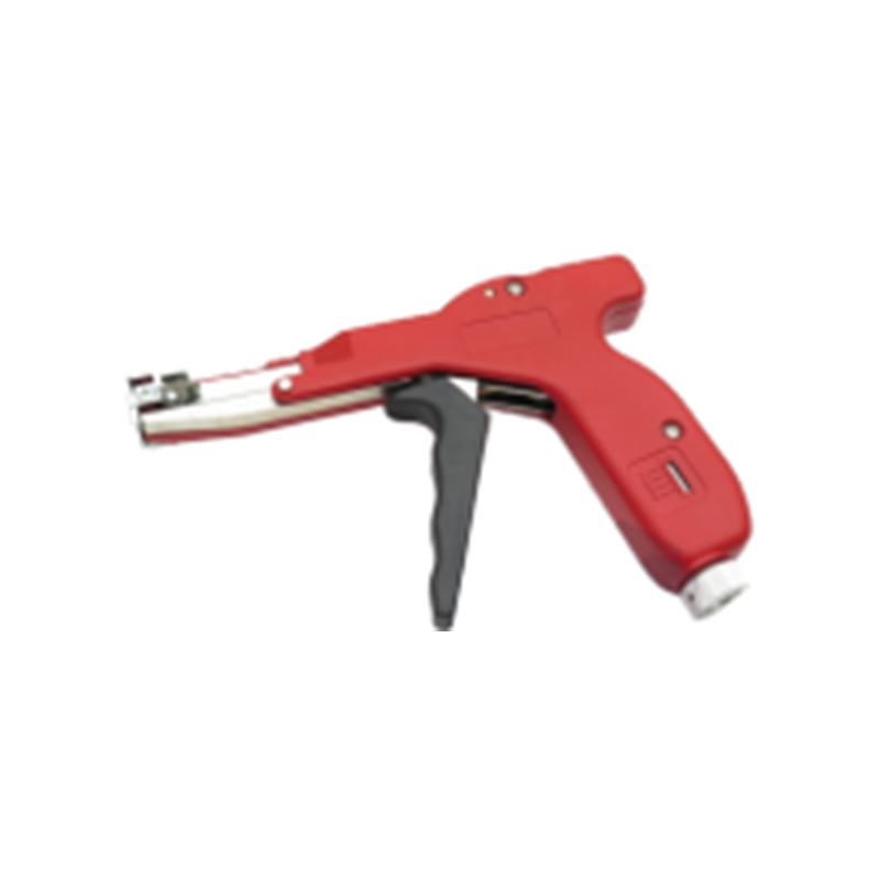 Pistola automática de abraçadeira de nylon ST-328